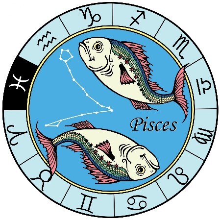 Logo Fische